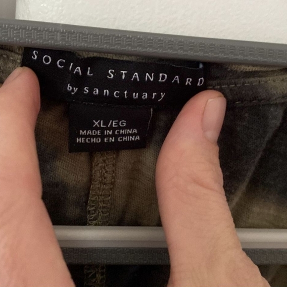 Social Standard by Sanctuary Gia Dress - Picture 3 of 3